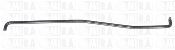 Fastening Element, engine cover (52/2003)