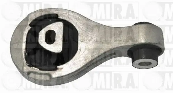 Mounting, engine (25/2849)