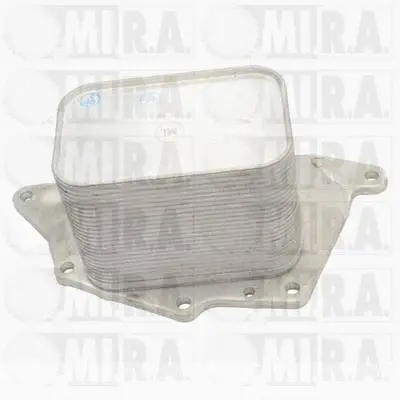 Oil Cooler, engine oil (28/2535)