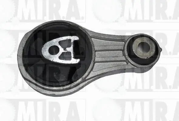 Mounting, engine (25/4006)