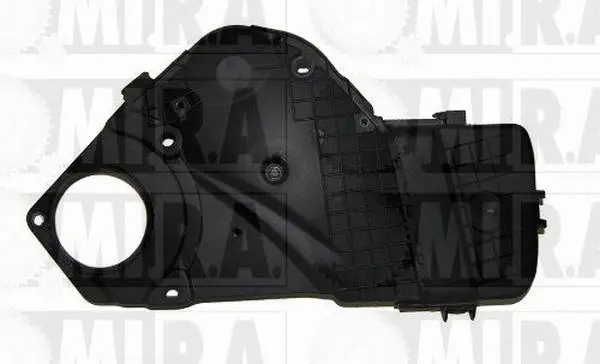 Cover, timing belt (28/3043)
