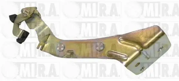 Roller Guide, sliding door (42/5345)