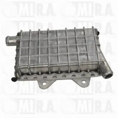 Oil Cooler, engine oil (28/2475)