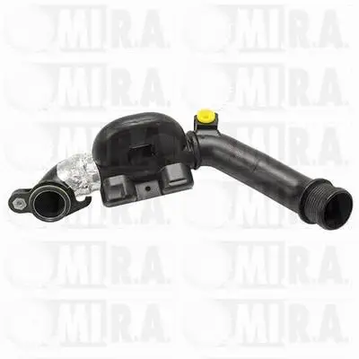 Charge Air Hose (16/3816)