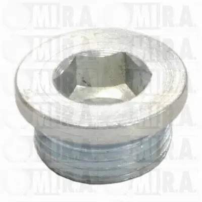 Screw Plug, oil sump (28/2267)