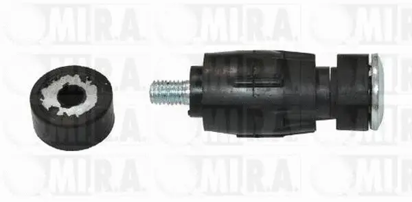 Mounting, stabiliser bar (37/6282)