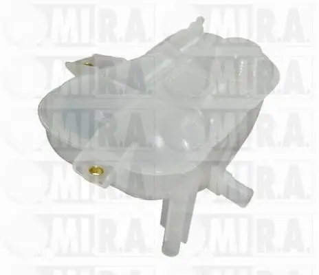 Water Tank, radiator (14/4299)