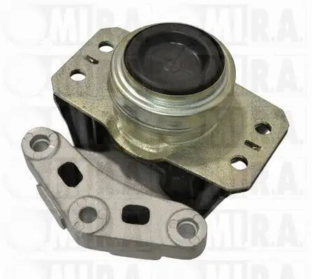 Mounting, engine (25/3864)