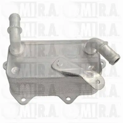 Oil Cooler, automatic transmission (28/2419)