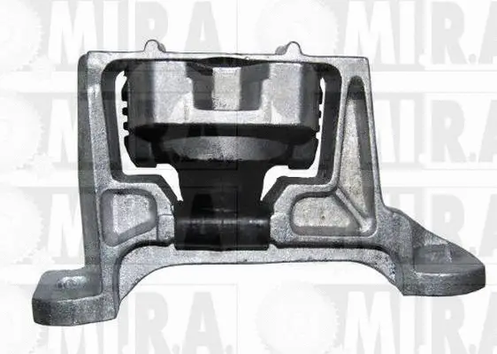 Mounting, engine (25/3254)