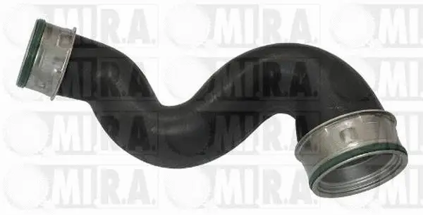 Charge Air Hose (16/4162)