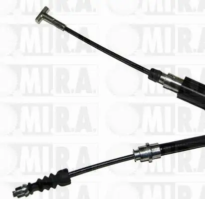 Cable Pull, parking brake (32/6405)