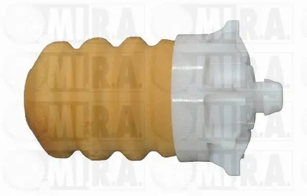 Rubber Buffer, suspension (66/2627)