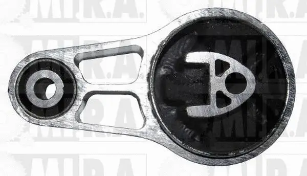 Mounting, engine (25/3187)