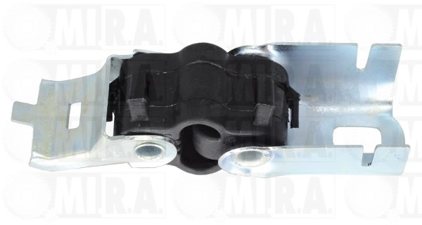 Mount, exhaust system (11/2433)