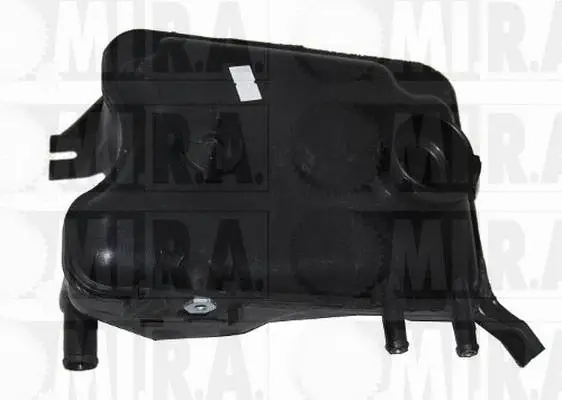 Water Tank, radiator (14/4353)