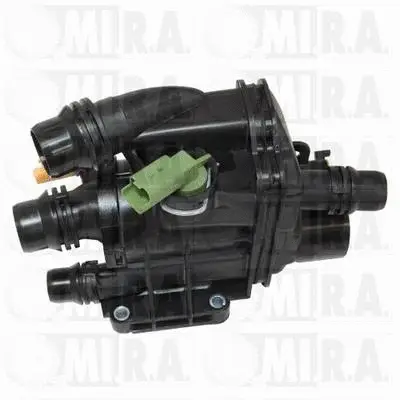 Coolant Flange (15/3692)