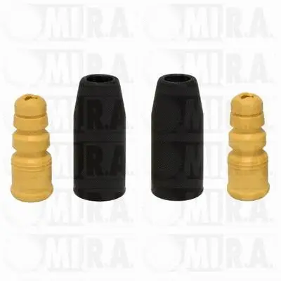 Dust Cover Kit, shock absorber (66/3352K)