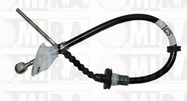 Cable Pull, clutch control (32/6116)