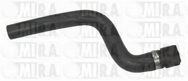 Radiator Hose (16/6515)