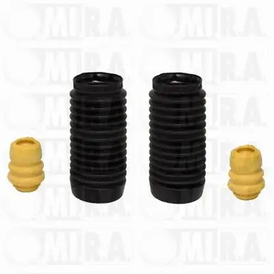 Dust Cover Kit, shock absorber (66/3145K)