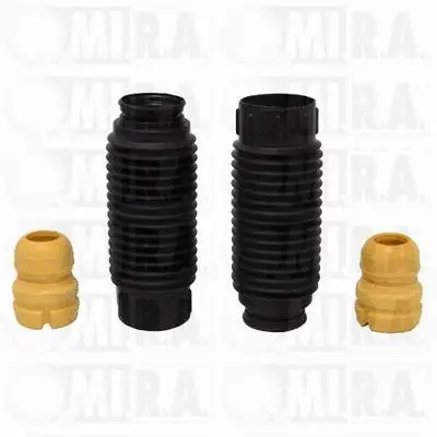 Rubber Buffer, suspension (66/3250K)