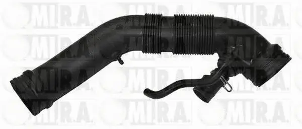 Intake Hose, air filter (16/4191)