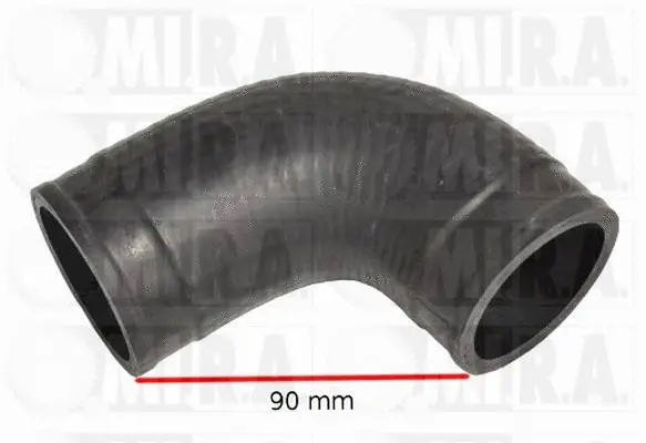 Charge Air Hose (16/4193)