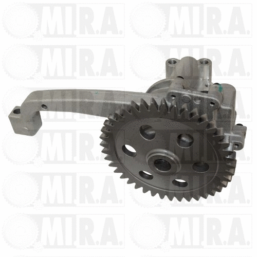 Oil Pump (28/4677)