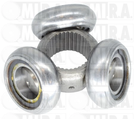 Spider Assembly, drive shaft (34/1415)