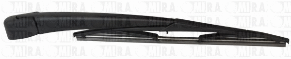 Wiper Blade (51/5161)