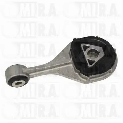 Mounting, engine (25/4303)