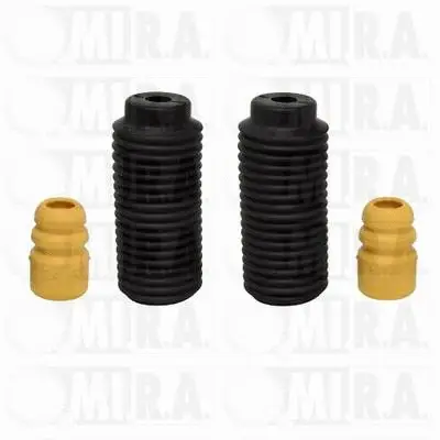 Dust Cover Kit, shock absorber (66/3152K)