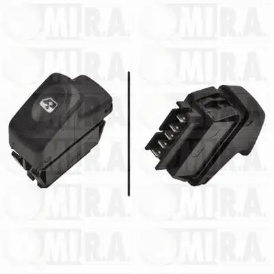 Switch, window regulator (53/4103)