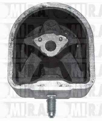 Mounting, engine (25/3153)