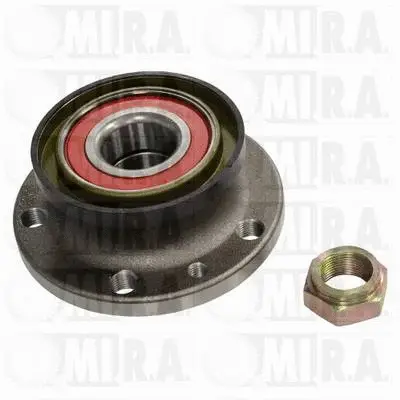 Wheel Bearing Kit (29/3402)