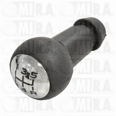Gear Shift Lever Knob (32/5501)