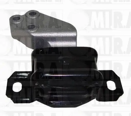 Mounting, engine (25/3174)