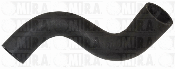 Charge Air Hose (16/4381)