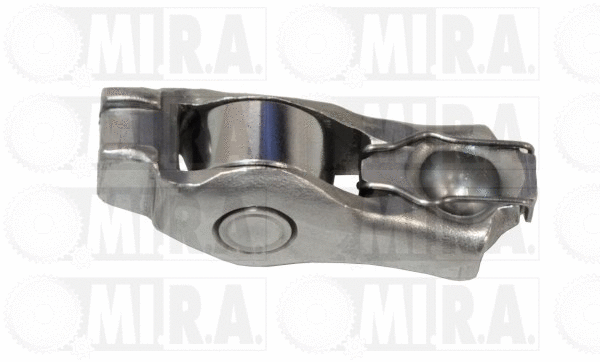 Finger Follower, engine timing (25/1400)