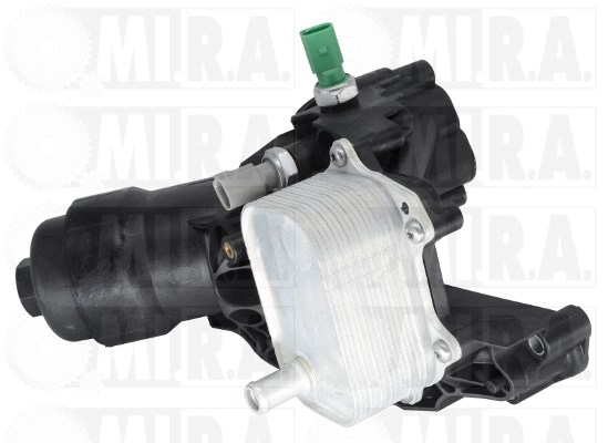 Housing, oil filter (28/2753)