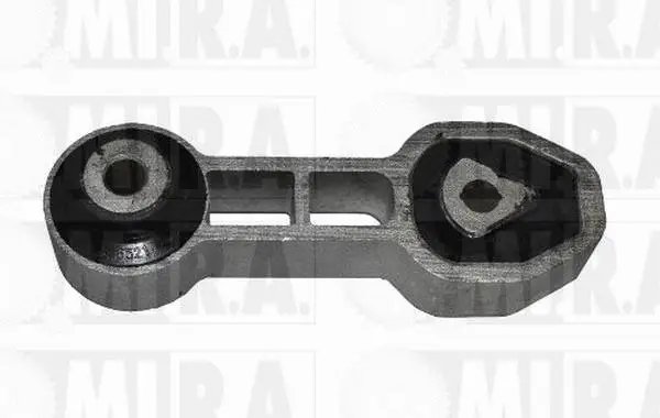 Mounting, engine (25/4052)