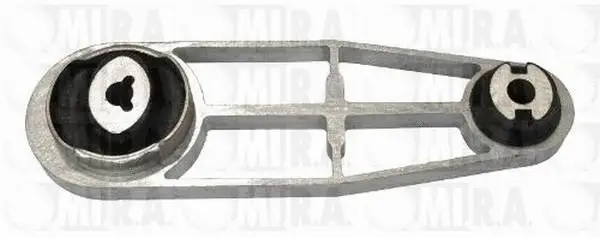 Mounting, engine (25/3914)