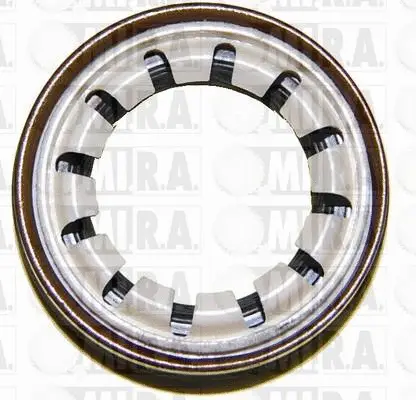 Shaft Seal, manual transmission flange (37/1565)