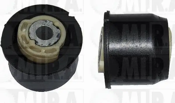 Bushing, axle beam (37/4021)