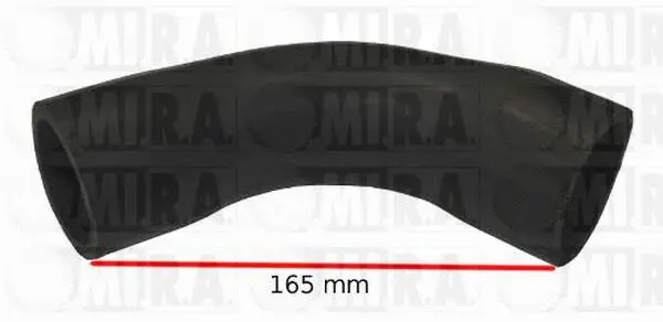 Charge Air Hose (16/3999)