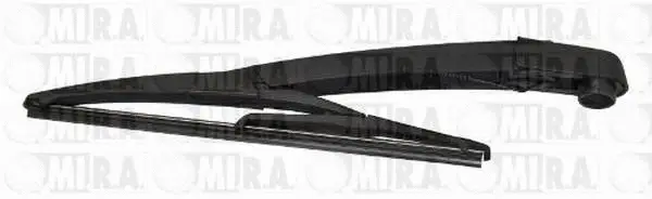 Wiper Arm, window cleaning (51/5258)