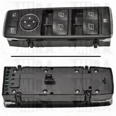 Switch, window regulator (53/4260)