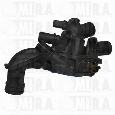 Coolant Flange (15/2653)