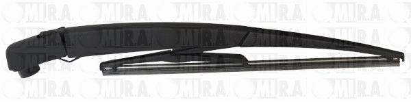 Wiper Arm, window cleaning (51/5257)